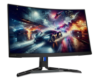 LENOVO Monitor Lenovo R27qc-30 - 1292067 - zdjęcie 4